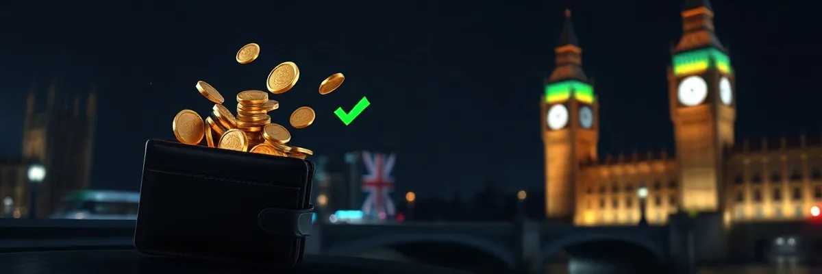 From request to receipt: the three stages of every withdrawal — best payout casino uk in the UK