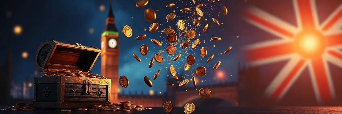 How a Casino Welcome Bonus Works in 2026 — casino welcome bonus in the UK
