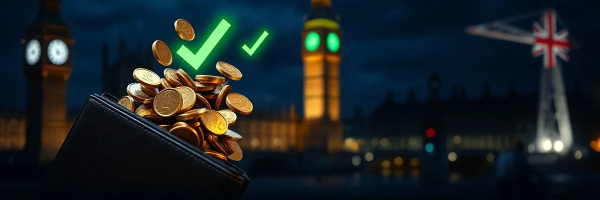Larger Withdrawals and Extra Checks: fast payout casino uk guide for players in the UK